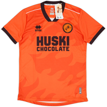 2023-24 Millwall Third Shirt (S)