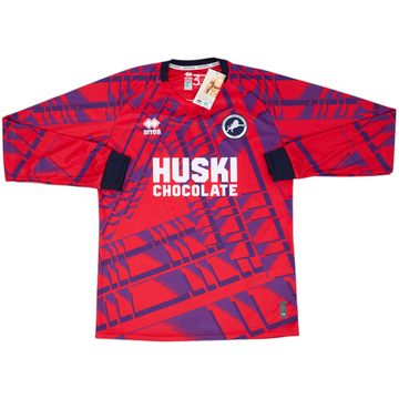 2023-24 Millwall GK Shirt (XXL)