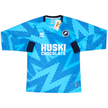 2023-24 Millwall GK Shirt (L)
