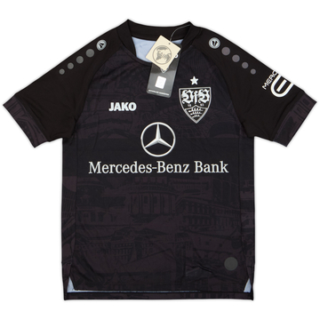 2022-23 Stuttgart Third Shirt (5-6 Years)