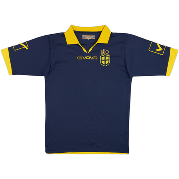 2012-13 Modena Third Shirt - 9/10 - (L)