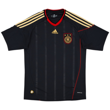 2010-11 Germany Away Shirt - 8/10 - (M)