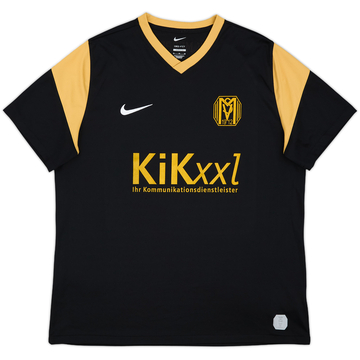 2021-22 SV Meppen Away Shirt - 8/10 - (XL)