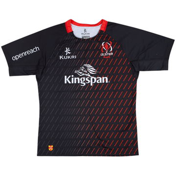 2020-21 Ulster Rugby Away Shirt - 10/10 - (XL)
