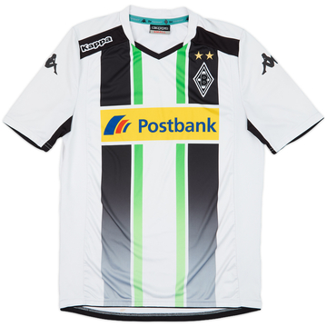 2014-15 Borussia Monchengladbach Home Shirt - 8/10 - (S)
