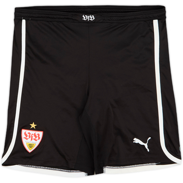 2012-13 Stuttgart Third Shorts - 5/10 - (XL.Boys)