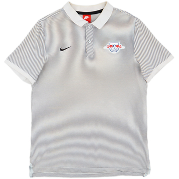 2016-17 RB Leipzig Nike Polo Shirt - 10/10 - (L)