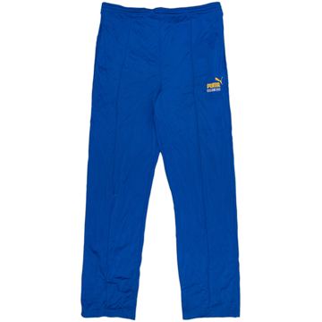 1990s Puma King Template Track Pants/Bottoms - 6/10 - (XL)