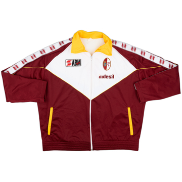 1990-91 Torino ABM Track Jacket - 4/10 - (XXL)