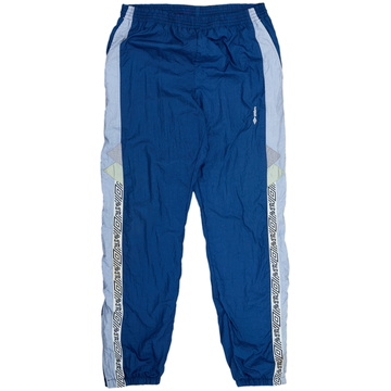 1992-94 Scotland Umbro Track Pants/Bottoms - 9/10 - (M)