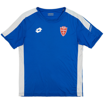 2023-24 Monza Lotto Training Shirt - 5/10 - (M)
