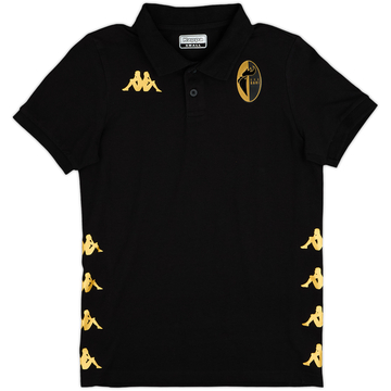 2020-21 Bari Kappa Polo Shirt - 8/10 - (S)