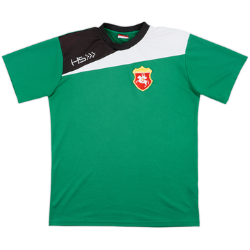 2000s Ancona HS Training Shirt - 7/10 - (L)