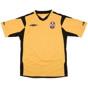 2008-09 Salernitana Third Shirt - 8/10 - (L)