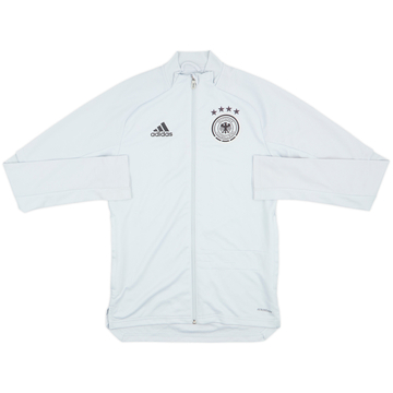 2019-20 Germany adidas Track Jacket - 6/10 - (XS)