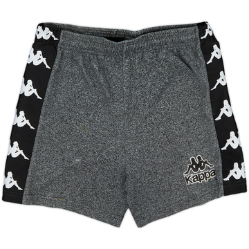 1998-99 Juventus Kappa Training Shorts - 7/10 - (M)