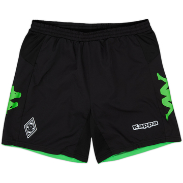 2014-15 Borussia Monchengladbach Third Shorts - 10/10 - (S)