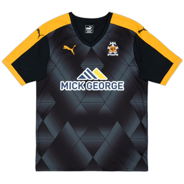 2015-16 Cambridge United Away Shirt - 6/10 - (M)
