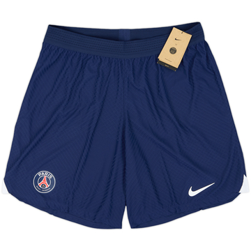 2022-23 Paris Saint-Germain Authentic Home Shorts (XXL)