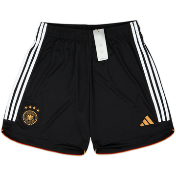 2022-24 Germany Home Shorts (L)