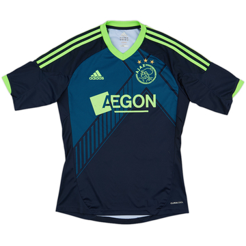 2012-13 Ajax Away Shirt - 7/10 - (S)