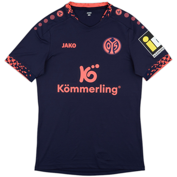 2024-25 FSV Mainz Away Shirt - 10/10 - (S)