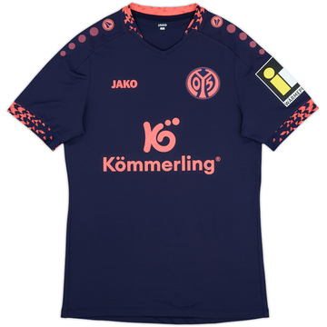 2024-25 Mainz Away Shirt - 10/10 - (S)
