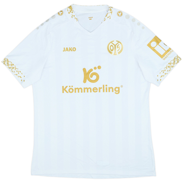 2024-25 Mainz Third Shirt - 10/10 - (L)