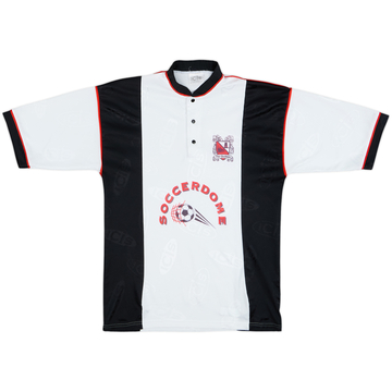 1996-97 Darlington Home Shirt - 5/10 - (M)