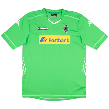 2013-14 Borussia Monchengladbach Kappa Training Shirt - 8/10 - (L)