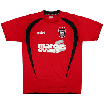 2008-12 Ipswich Away Shirt - 8/10 - (L)