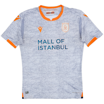 2019-20 Istanbul Basaksehir Third Shirt - 8/10 - (M)