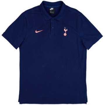2020-21 Tottenham Nike Polo Shirt - 10/10 - (L)