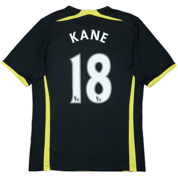 2014-15 Tottenham Away Shirt Kane #18 - 5/10 - (L)