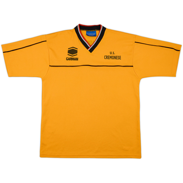 1999-00 Cremonese Garman Training Shirt - 8/10 - (XL)