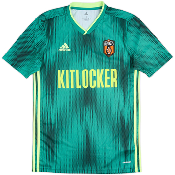 2019-20 South East Dons Home Shirt - 10/10 - (S)