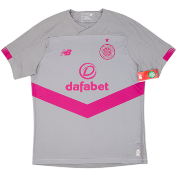 2019-20 Celtic Third Shirt (L)