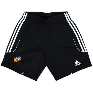 2014-15 Valencia Home Shorts - 9/10 - (M)