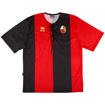 2002-03 Lucchese Away Shirt - 9/10 - (XL)