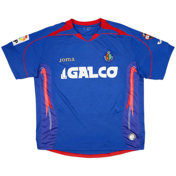 2008-09 Getafe Home Shirt - 6/10 - (XXL)