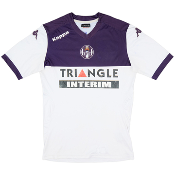 2014-15 Toulouse Away Shirt - 5/10 - (S)
