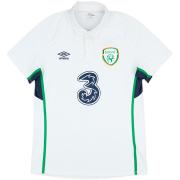 2014-16 Ireland Away Shirt - 7/10 - (M)