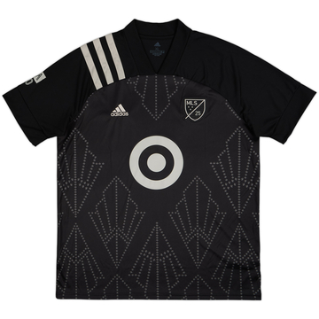 2021-22 MLS All-Stars Home Shirt - 10/10 - (XL)