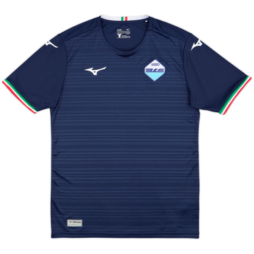 2023-24 Lazio Away Shirt - 10/10 - (M)
