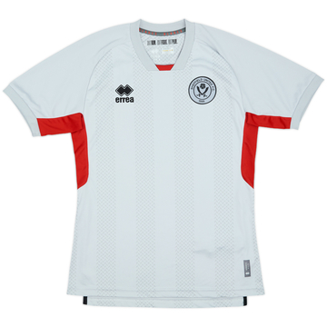 2023-24 Sheffield United Third Shirt - 10/10 - (S)