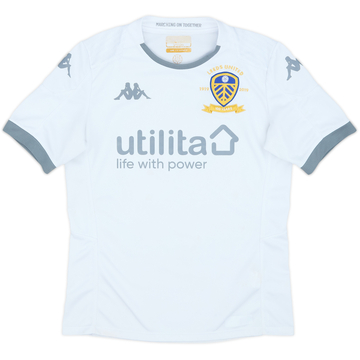 2019-20 Leeds United Centenary Home Shirt - 7/10 - (L.Boys)