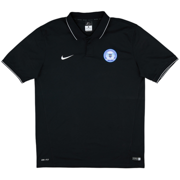 2014-15 Peterborough Nike Polo Shirt - 10/10 - (L)
