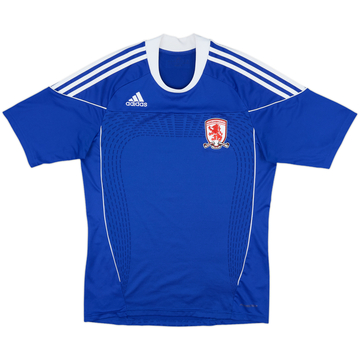 2010-11 Middlesbrough Away Shirt - 8/10 - (M)