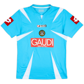 2006-07 Udinese Third Shirt - 7/10 - (M)