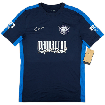 2023-24 South East Eagles Home Shirt (M)